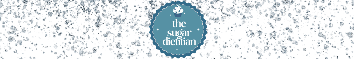 The Sugar Dietitian