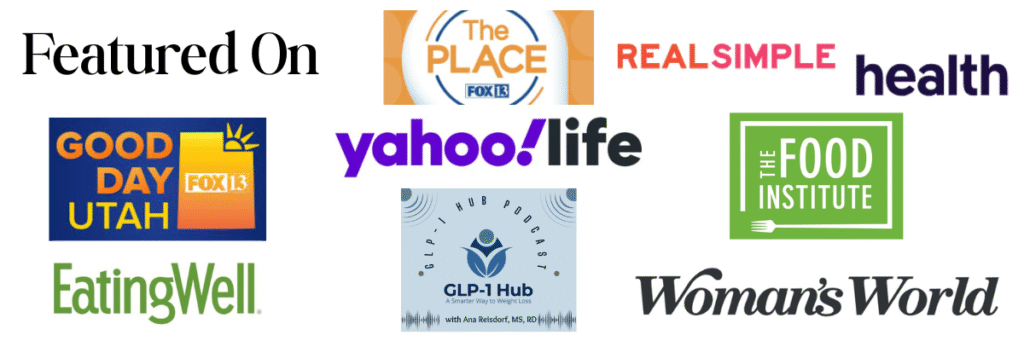 Featured Media Logos