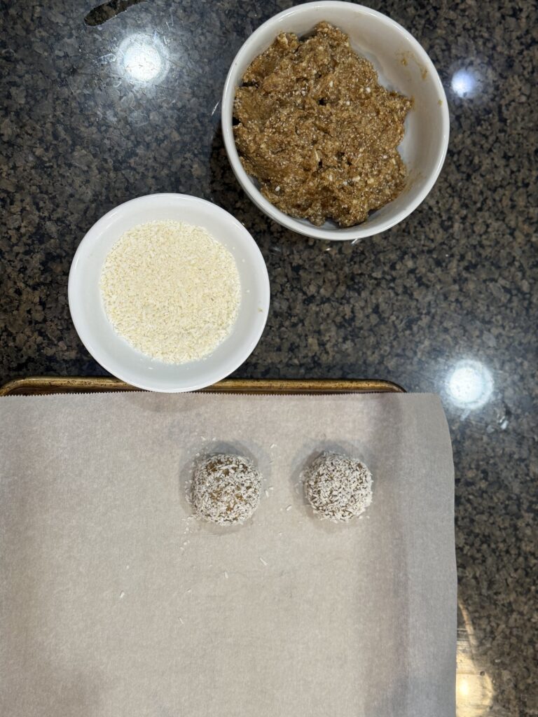 date bite assembly picture